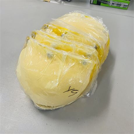 9 NOS Bubble Visors