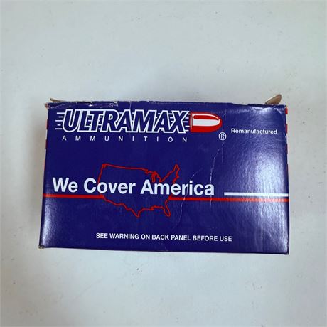 250 Rounds 9MM Ammo