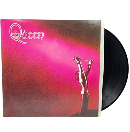 Queen 1973