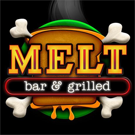 Melt Bar & Grilled Gift Basket
