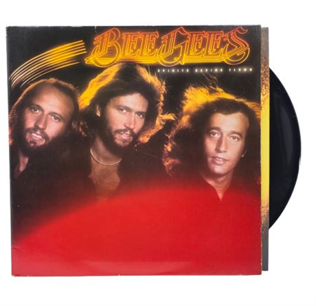 The Bee Gee's, Spirits Having Flown, 1979