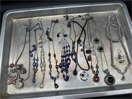 Necklaces #6