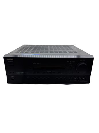 Onkyo Wide Range Amplifier