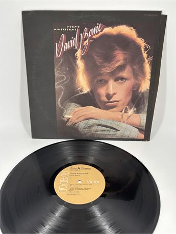 David Bowie