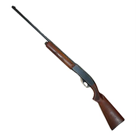 Remington 11-48 12 Gauge Shotgun