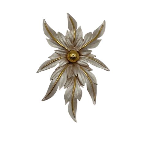 Vintage Park Lane Brooch