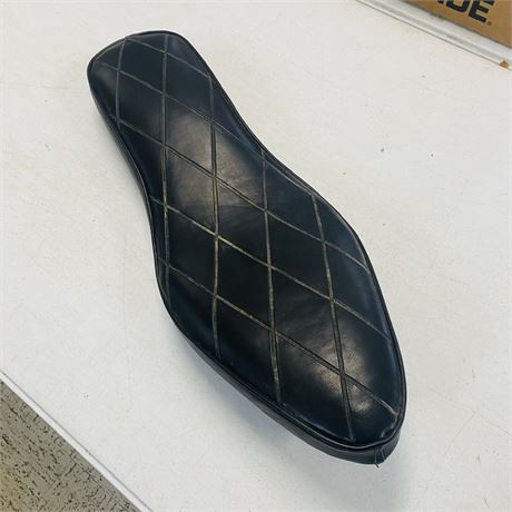 NOS Motorcycle Seat