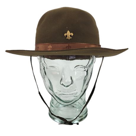 Boy Scouts of America Official Hat