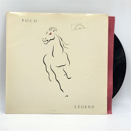 Poco, Legend 1978