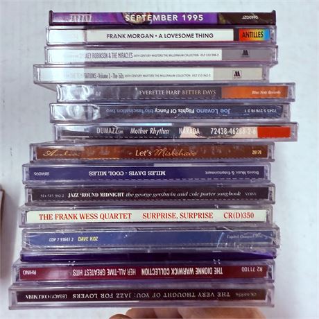 CD Lot