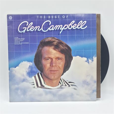 Glen Campbell, Glen Campbell's Greatest Hits 1976