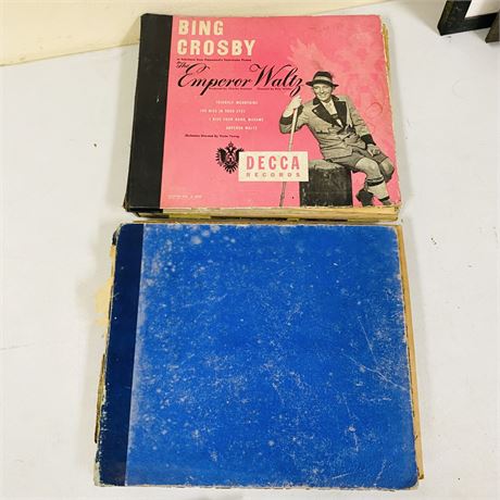 Vintage Records