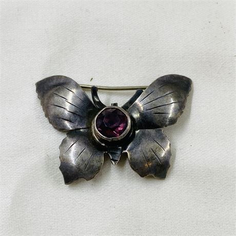 5.9g Sterling Pin