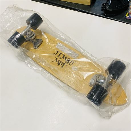NOS Jimbo MPI Slateboard w/ Marco Polo Trucks