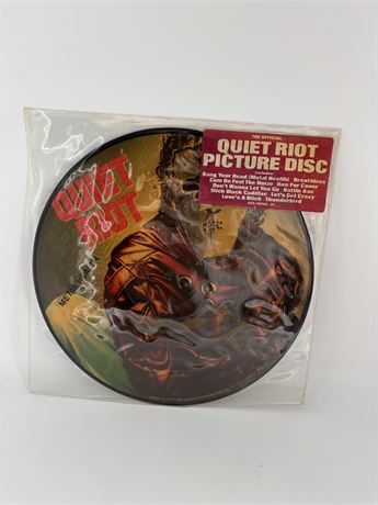Picture Disc