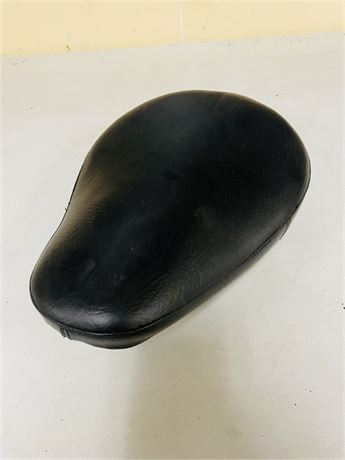 NOS Motorcycle Seat