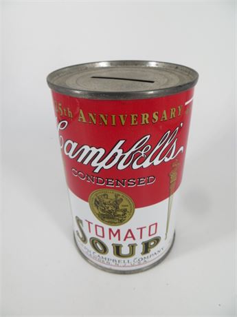 CAMPBELL'S SOUP BANK