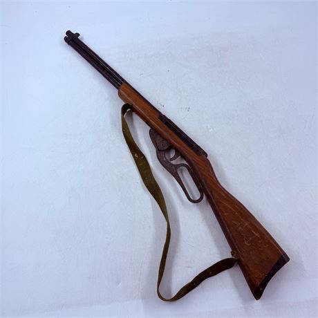 26” Toy Rifle