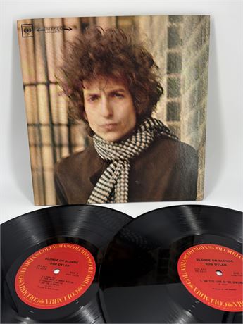 Bob Dylan
