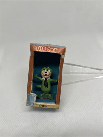 Spook Tinykin