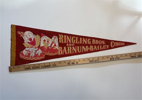 Ringling Bros.