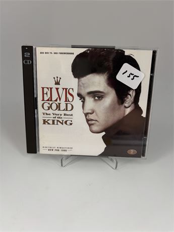 Elvis Presely Greatest Hits