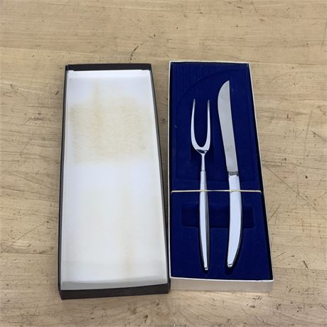 MCM - Towle Carving Set