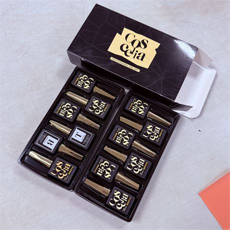New Professional Nail Art Kit