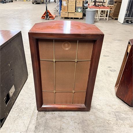 Electrovoice Royal Speaker
