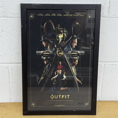 "The Outfit"