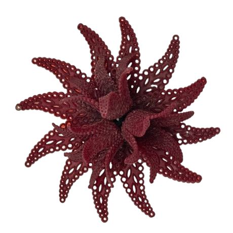 Vintage Unique Brooch
