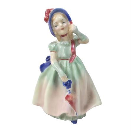 Royal Doulton "Babie"