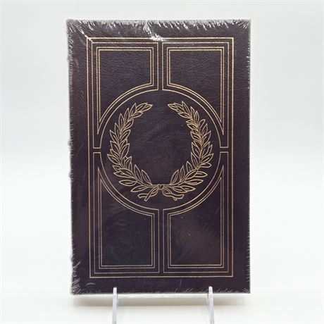 Sealed Easton Press "Oedipus the King" by Sophocles