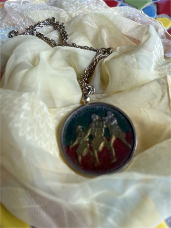 1976 bicentennial, token, coin on chain