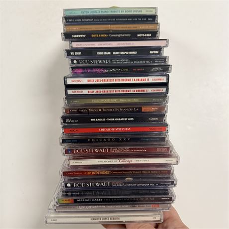 CD Lot