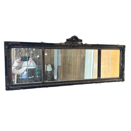Antique Decorative Wall Mirror