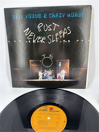 Neil Young