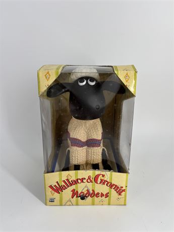Wallace & Gromit