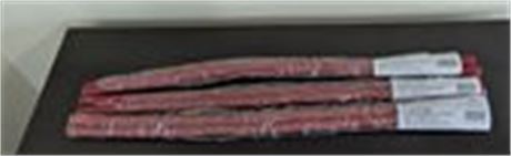 New in Package Pampered Chef Oven Rack Protectors