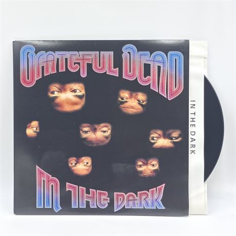Grateful Dead, In The Dark 1987