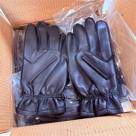 64 Pairs NOS Motocross Gloves - Medium