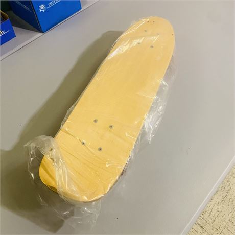 NOS Jimbo MPI Skateboard w/ Marco Polo Trucks