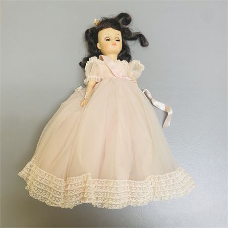 Madame Alexander Formal Elise 17” Doll