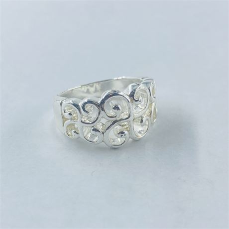 Costume Ring
