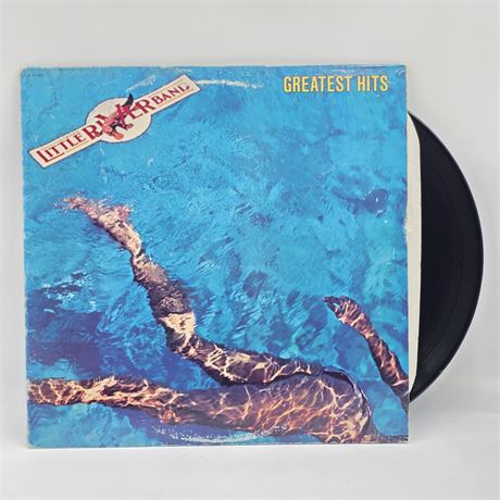 Little River Band, Greatest Hits 1982