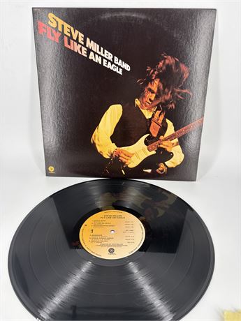 Steve Miller Band