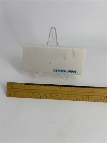Pan Am Shaving Kit