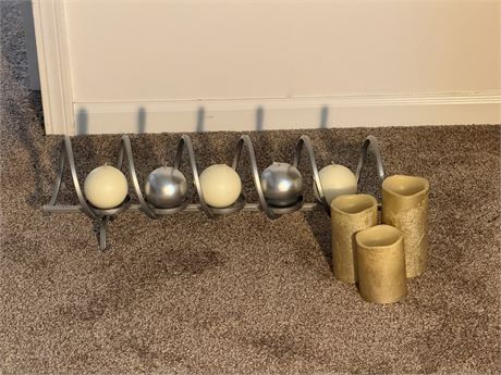 Candles