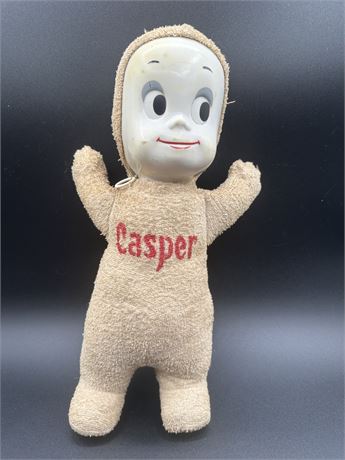 Vintage Casper Doll