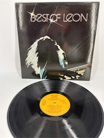 Leon Russell